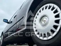 2001 Volkswagen GOLF