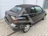 2001 Volkswagen GOLF