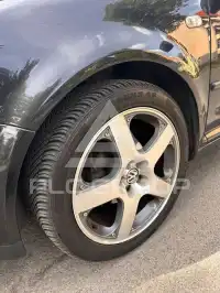 2001 Volkswagen GOLF