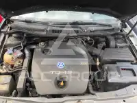 2001 Volkswagen GOLF