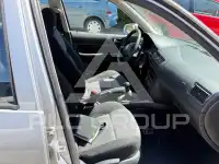 2001 Volkswagen GOLF
