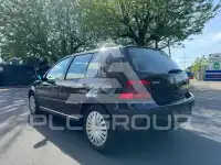 2001 Volkswagen GOLF