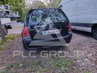 2001 Volkswagen GOLF