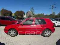 2001 Volkswagen GOLF