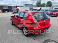 2001 Volkswagen GOLF