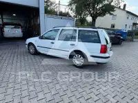 2001 Volkswagen GOLF