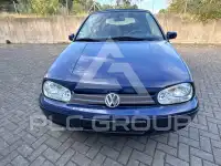 2001 Volkswagen GOLF