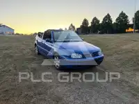 2001 Volkswagen GOLF