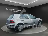2001 Volkswagen GOLF