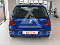 2001 Volkswagen GOLF
