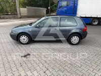 1999 Volkswagen GOLF