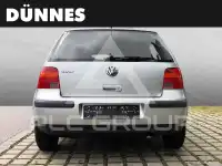 2001 Volkswagen GOLF