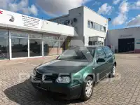 2001 Volkswagen GOLF
