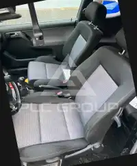 2001 Volkswagen GOLF