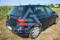 2001 Volkswagen GOLF