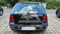 2001 Volkswagen GOLF