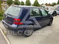 2001 Volkswagen GOLF
