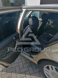 2001 Volkswagen GOLF