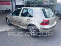 2001 Volkswagen GOLF