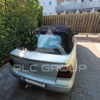2001 Volkswagen GOLF