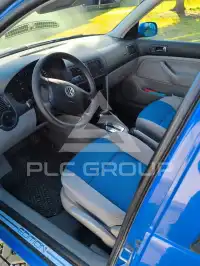 2001 Volkswagen GOLF