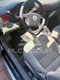 2001 Volkswagen GOLF