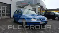 2001 Volkswagen GOLF