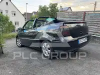 2001 Volkswagen GOLF