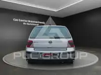 2001 Volkswagen GOLF