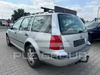 2001 Volkswagen GOLF