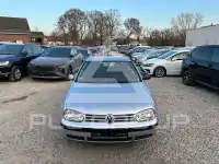 2001 Volkswagen GOLF