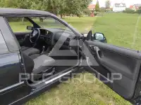 2001 Volkswagen GOLF