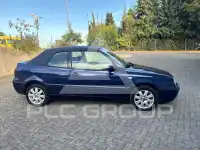 2001 Volkswagen GOLF