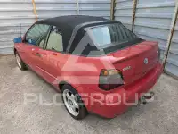 2001 Volkswagen GOLF