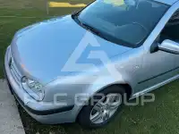 2001 Volkswagen GOLF