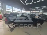 2001 Volkswagen GOLF