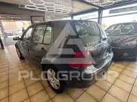 2001 Volkswagen GOLF