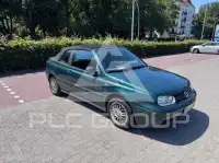 2001 Volkswagen GOLF
