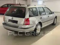 2001 Volkswagen GOLF
