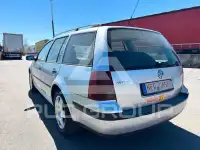 2001 Volkswagen GOLF
