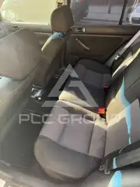 2001 Volkswagen GOLF