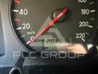 2001 Volkswagen GOLF