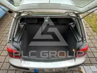 2001 Volkswagen GOLF