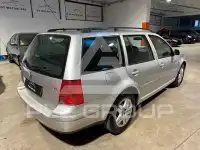 2001 Volkswagen GOLF