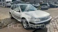2001 Volkswagen GOLF