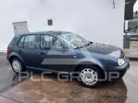 2001 Volkswagen GOLF
