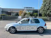 2001 Volkswagen GOLF