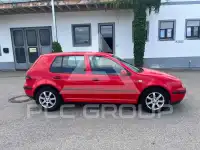 2001 Volkswagen GOLF