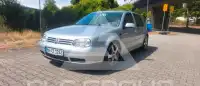 2001 Volkswagen GOLF