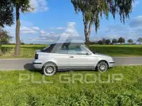 2001 Volkswagen GOLF
